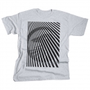 Koszulka Shadow Conspiracy Read Between The Lines Grey
